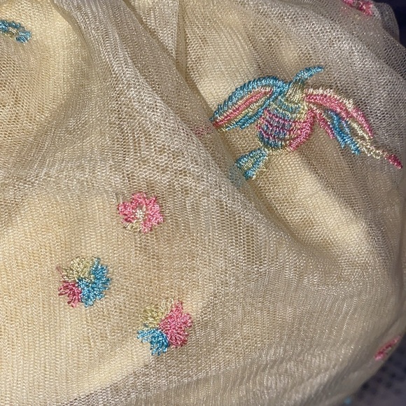 Jordache toddler dress size 2T - Picture 3 of 3